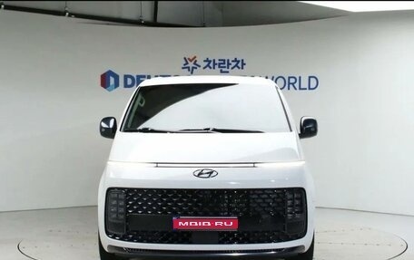 Hyundai Staria, 2022 год, 4 234 000 рублей, 1 фотография