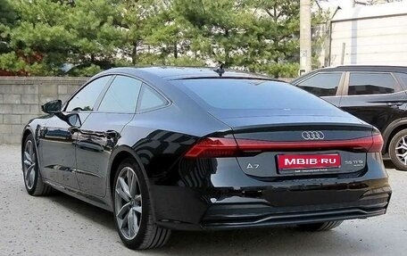 Audi A7, 2020 год, 5 072 000 рублей, 4 фотография