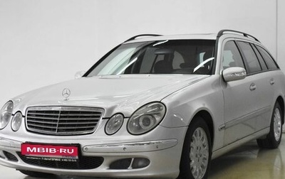 Mercedes-Benz E-Класс, 2005 год, 778 000 рублей, 1 фотография