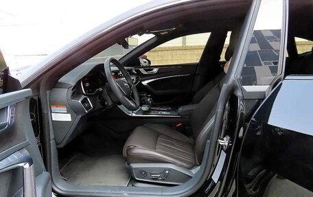 Audi A7, 2020 год, 5 072 000 рублей, 6 фотография