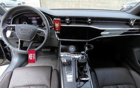 Audi A7, 2020 год, 5 072 000 рублей, 5 фотография