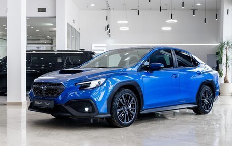 Subaru WRX, 2023 год, 7 600 000 рублей, 2 фотография