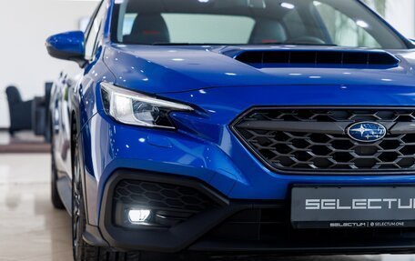 Subaru WRX, 2023 год, 7 600 000 рублей, 6 фотография