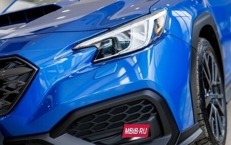 Subaru WRX, 2023 год, 7 600 000 рублей, 4 фотография