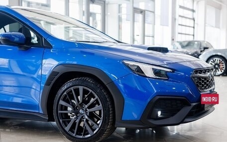 Subaru WRX, 2023 год, 7 600 000 рублей, 9 фотография