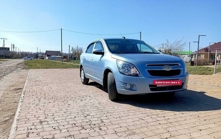 Chevrolet Cobalt II, 2021 год, 1 380 000 рублей, 8 фотография