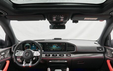Mercedes-Benz GLE AMG, 2023 год, 17 990 008 рублей, 10 фотография