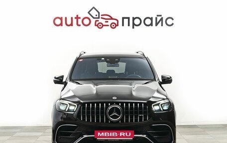 Mercedes-Benz GLE AMG, 2023 год, 17 990 008 рублей, 2 фотография