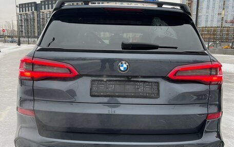 BMW X5, 2020 год, 7 050 000 рублей, 3 фотография