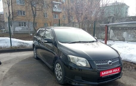Toyota Corolla, 2007 год, 888 000 рублей, 2 фотография