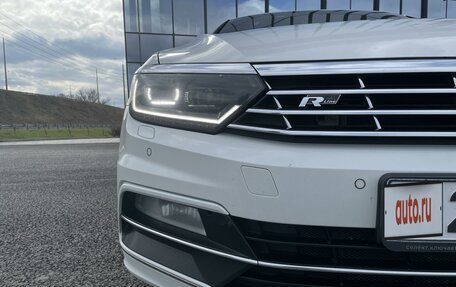 Volkswagen Passat B8 рестайлинг, 2018 год, 2 640 000 рублей, 3 фотография