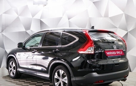 Honda CR-V IV, 2013 год, 2 290 000 рублей, 3 фотография
