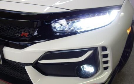 Honda Civic IX, 2020 год, 1 600 000 рублей, 9 фотография