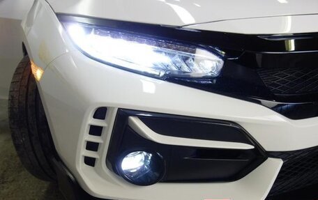 Honda Civic IX, 2020 год, 1 600 000 рублей, 8 фотография