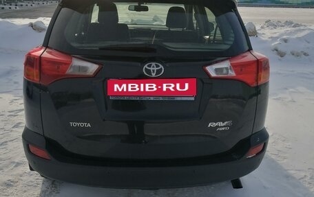 Toyota RAV4, 2014 год, 1 700 000 рублей, 2 фотография
