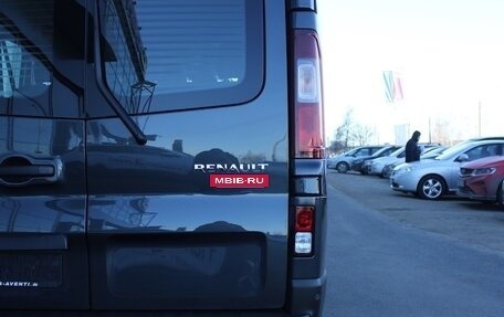 Renault Trafic, 2022 год, 5 190 000 рублей, 8 фотография