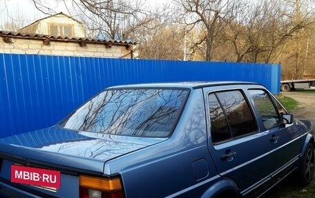 Volkswagen Jetta III, 1984 год, 395 000 рублей, 5 фотография