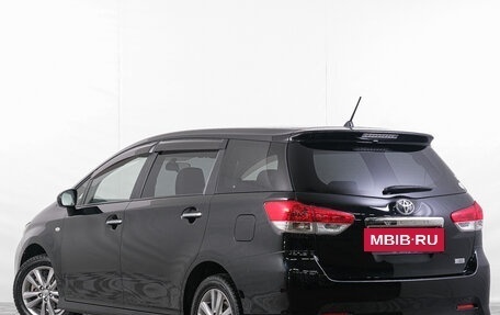 Toyota Wish II, 2012 год, 1 449 000 рублей, 3 фотография