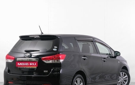 Toyota Wish II, 2012 год, 1 449 000 рублей, 5 фотография