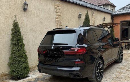 BMW X7, 2021 год, 14 000 000 рублей, 2 фотография