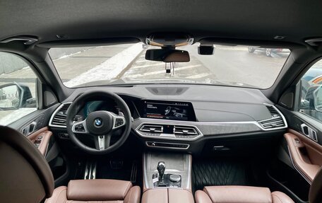 BMW X5, 2020 год, 7 490 000 рублей, 5 фотография