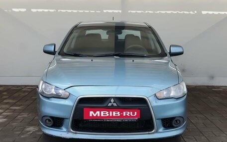 Mitsubishi Lancer IX, 2011 год, 870 000 рублей, 2 фотография