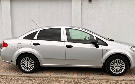 Fiat Linea, 2012 год, 575 000 рублей, 2 фотография