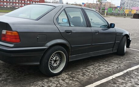 BMW 3 серия, 1992 год, 340 000 рублей, 4 фотография