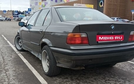 BMW 3 серия, 1992 год, 340 000 рублей, 2 фотография