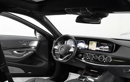 Mercedes-Benz S-Класс, 2015 год, 3 750 000 рублей, 6 фотография