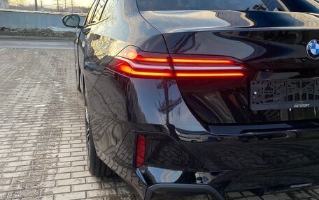 BMW 5 серия, 2023 год, 9 000 000 рублей, 5 фотография