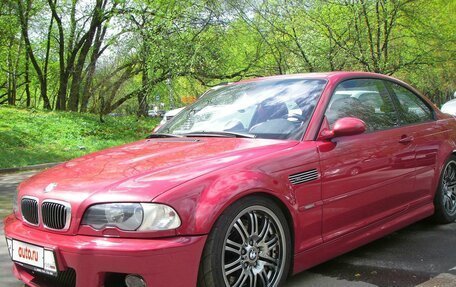 BMW M3, 2004 год, 3 500 000 рублей, 2 фотография