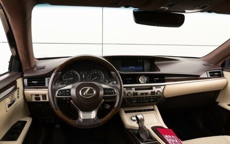 Lexus ES VII, 2015 год, 2 999 000 рублей, 6 фотография