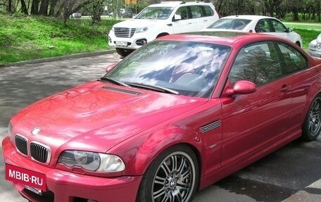BMW M3, 2004 год, 3 500 000 рублей, 3 фотография