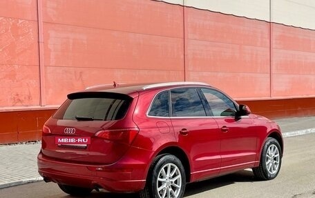 Audi Q5, 2010 год, 1 699 000 рублей, 3 фотография