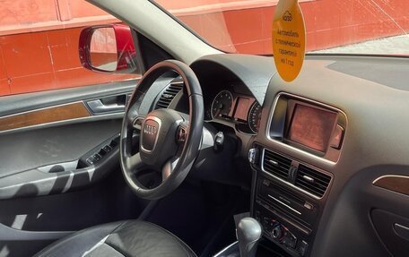 Audi Q5, 2010 год, 1 699 000 рублей, 8 фотография