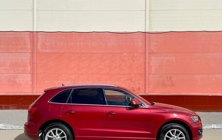 Audi Q5, 2010 год, 1 699 000 рублей, 5 фотография
