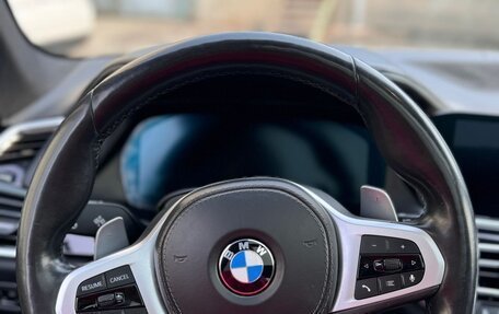 BMW X5, 2019 год, 7 250 000 рублей, 6 фотография
