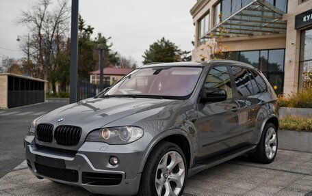BMW X5, 2009 год, 2 790 000 рублей, 2 фотография