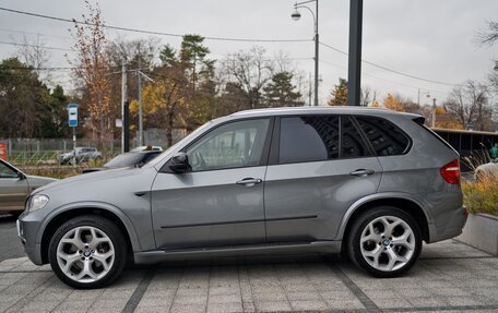 BMW X5, 2009 год, 2 790 000 рублей, 4 фотография