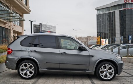 BMW X5, 2009 год, 2 790 000 рублей, 5 фотография