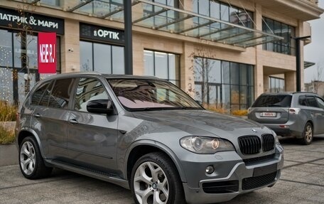 BMW X5, 2009 год, 2 790 000 рублей, 3 фотография