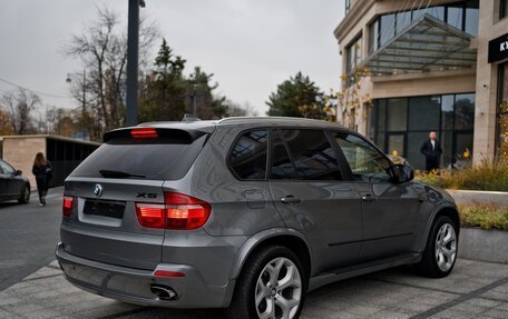 BMW X5, 2009 год, 2 790 000 рублей, 8 фотография