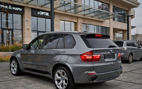 BMW X5, 2009 год, 2 790 000 рублей, 7 фотография