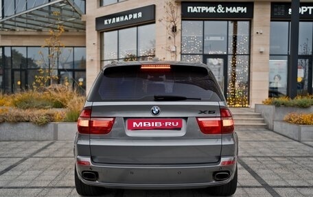 BMW X5, 2009 год, 2 790 000 рублей, 6 фотография