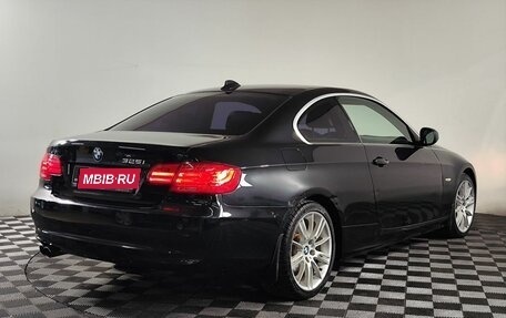 BMW 3 серия, 2011 год, 1 620 000 рублей, 4 фотография