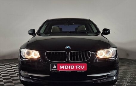 BMW 3 серия, 2011 год, 1 620 000 рублей, 2 фотография