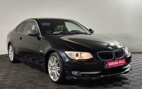 BMW 3 серия, 2011 год, 1 620 000 рублей, 3 фотография
