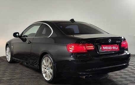 BMW 3 серия, 2011 год, 1 620 000 рублей, 6 фотография