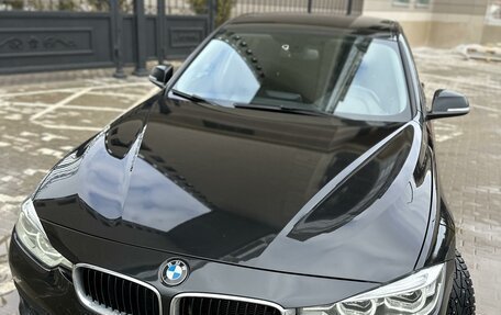 BMW 3 серия, 2016 год, 1 950 000 рублей, 3 фотография